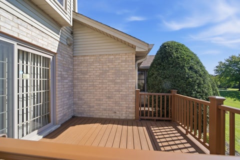 Tiny photo for 1169 Amber Drive, Lemont, IL 60439 (MLS # 12773219)