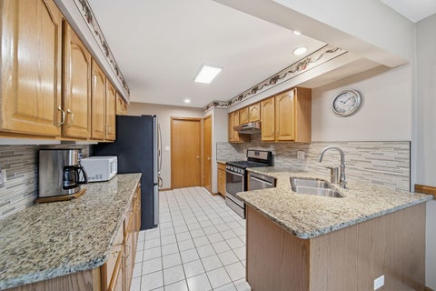 Tiny photo for 1169 Amber Drive, Lemont, IL 60439 (MLS # 12773219)
