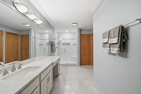 Tiny photo for 1169 Amber Drive, Lemont, IL 60439 (MLS # 12773219)