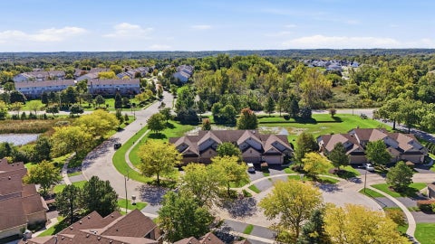 Tiny photo for 1169 Amber Drive, Lemont, IL 60439 (MLS # 12773219)