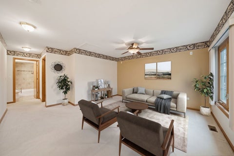 Tiny photo for 1169 Amber Drive, Lemont, IL 60439 (MLS # 12773219)