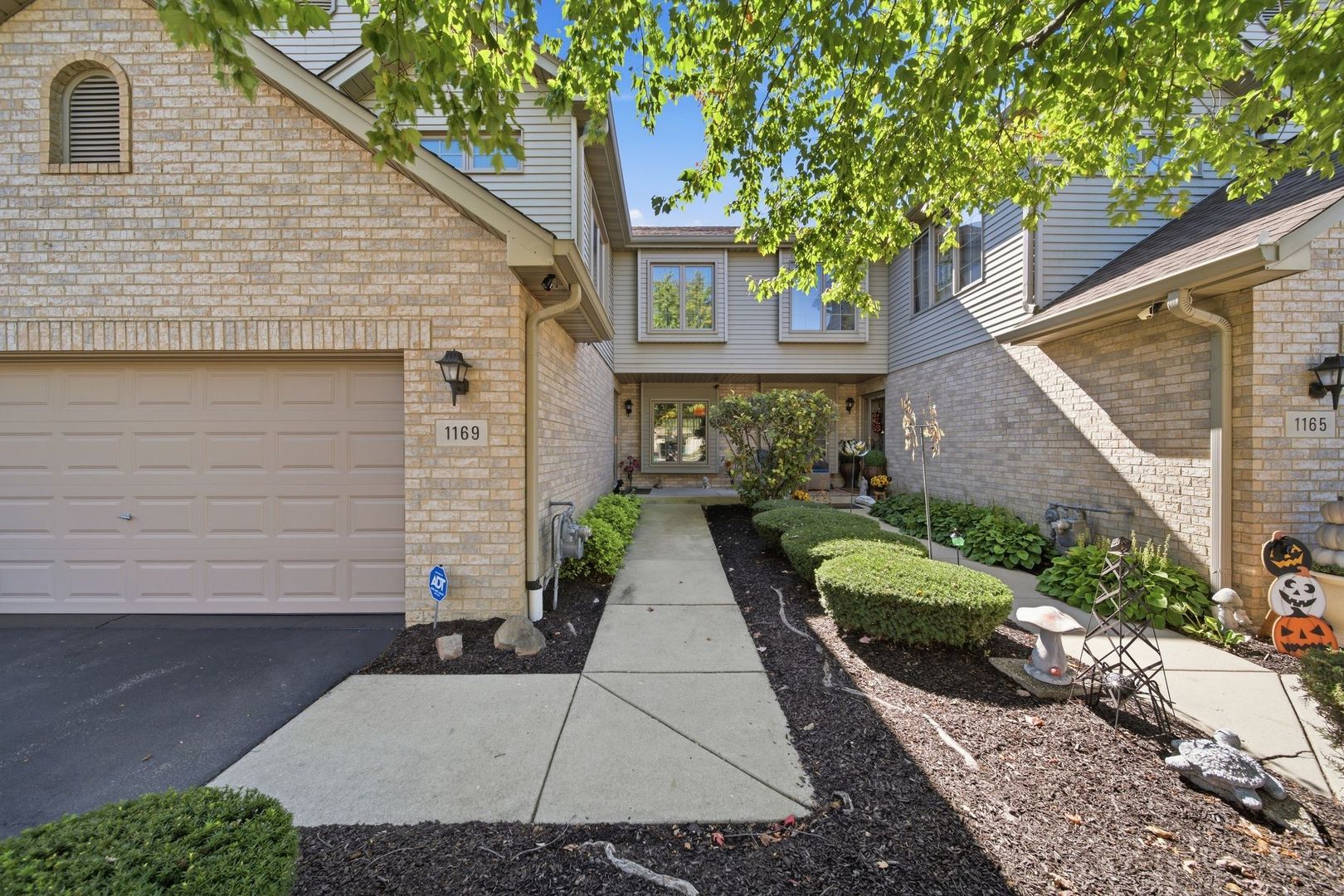 1169 Amber Drive