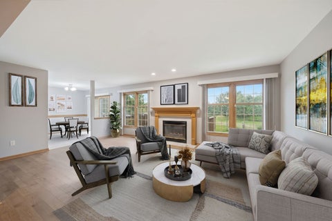 Tiny photo for 1169 Amber Drive, Lemont, IL 60439 (MLS # 12773219)