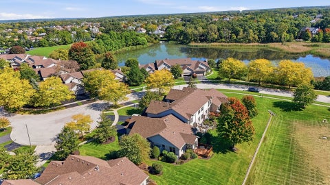 Tiny photo for 1169 Amber Drive, Lemont, IL 60439 (MLS # 12773219)