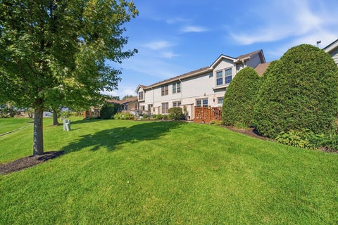 Tiny photo for 1169 Amber Drive, Lemont, IL 60439 (MLS # 12773219)
