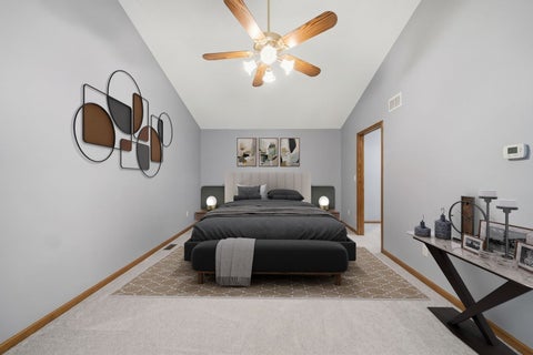 Tiny photo for 1169 Amber Drive, Lemont, IL 60439 (MLS # 12773219)