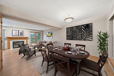 Tiny photo for 1169 Amber Drive, Lemont, IL 60439 (MLS # 12773219)