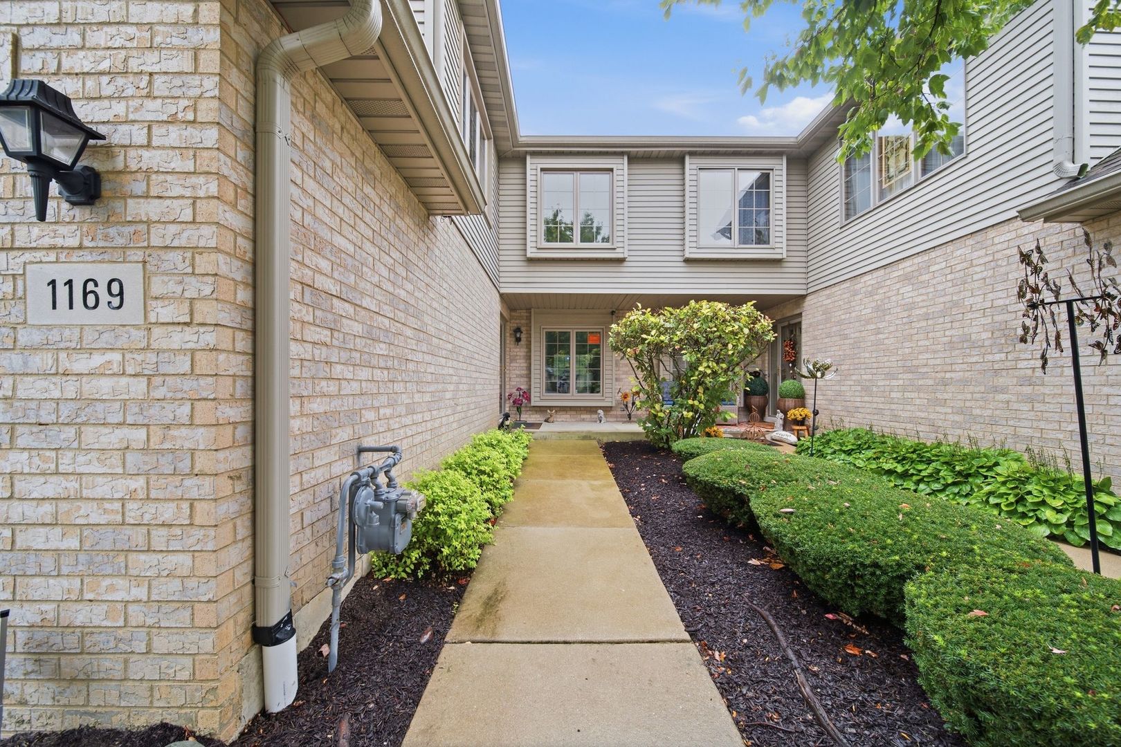 1169 Amber Drive