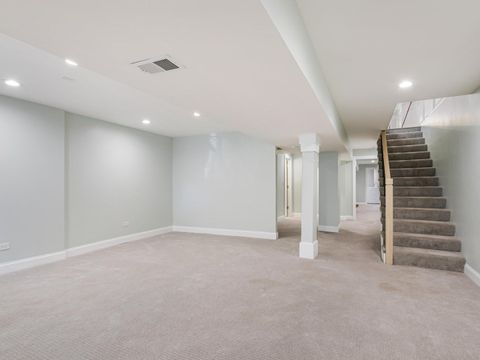 Tiny photo for 4243 S King Drive, Chicago, IL 60615 (MLS # 12460475)