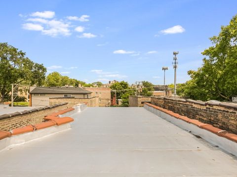 Tiny photo for 4243 S King Drive, Chicago, IL 60615 (MLS # 12460475)
