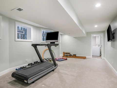 Tiny photo for 4243 S King Drive, Chicago, IL 60615 (MLS # 12460475)