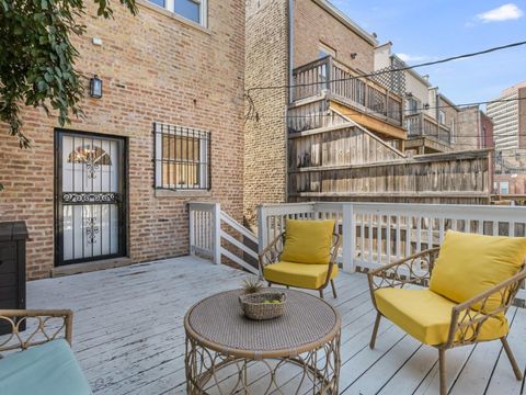 Tiny photo for 4243 S King Drive, Chicago, IL 60615 (MLS # 12460475)