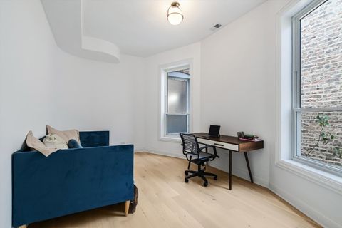 Tiny photo for 4243 S King Drive, Chicago, IL 60615 (MLS # 12460475)