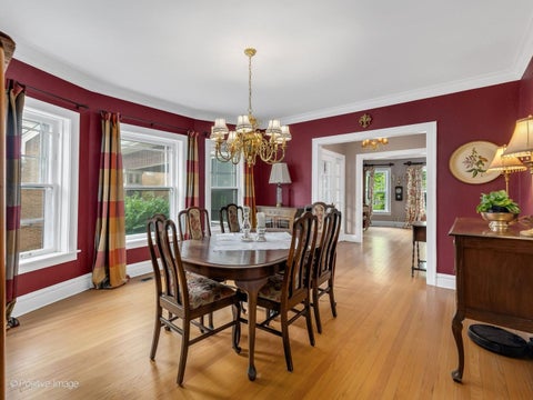 Tiny photo for 207 S Edgewood Avenue, La Grange, IL 60525 (MLS # 12649076)