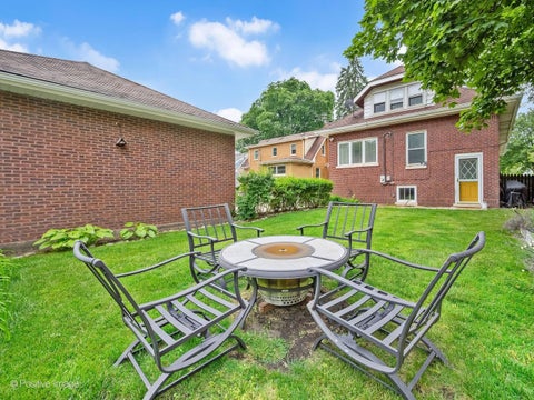 Tiny photo for 207 S Edgewood Avenue, La Grange, IL 60525 (MLS # 12649076)