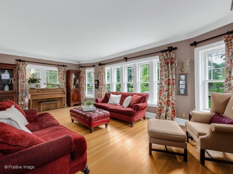 Tiny photo for 207 S Edgewood Avenue, La Grange, IL 60525 (MLS # 12649076)