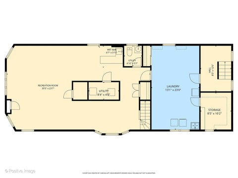 Tiny photo for 207 S Edgewood Avenue, La Grange, IL 60525 (MLS # 12649076)