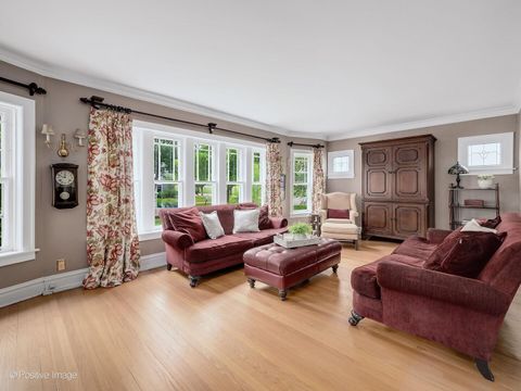 Tiny photo for 207 S Edgewood Avenue, La Grange, IL 60525 (MLS # 12649076)