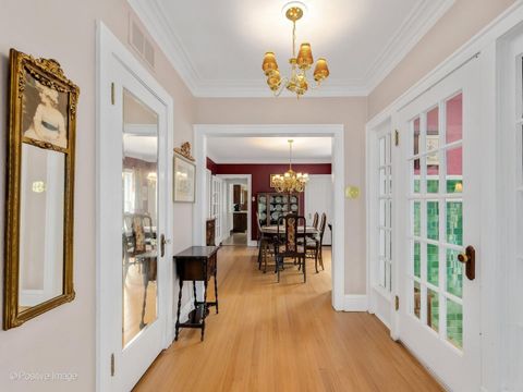 Tiny photo for 207 S Edgewood Avenue, La Grange, IL 60525 (MLS # 12649076)