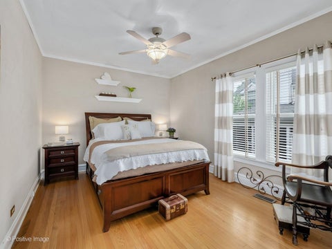 Tiny photo for 207 S Edgewood Avenue, La Grange, IL 60525 (MLS # 12649076)