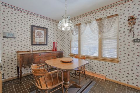 Tiny photo for 1413 Highridge Parkway, Westchester, IL 60154 (MLS # 12465714)