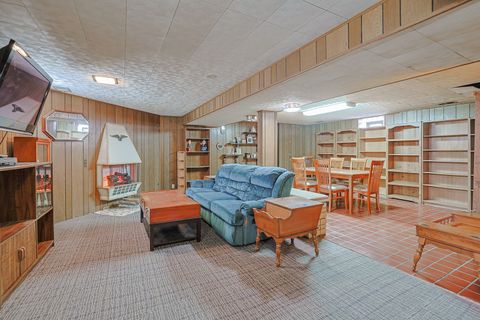 Tiny photo for 1413 Highridge Parkway, Westchester, IL 60154 (MLS # 12465714)