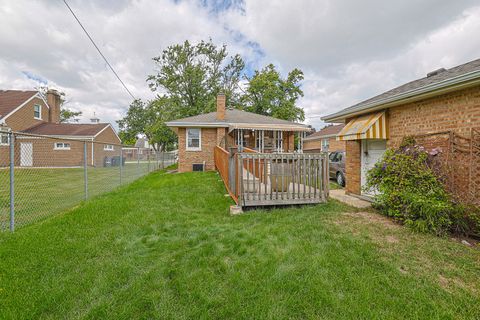 Tiny photo for 1413 Highridge Parkway, Westchester, IL 60154 (MLS # 12465714)