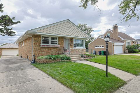 Tiny photo for 1413 Highridge Parkway, Westchester, IL 60154 (MLS # 12465714)