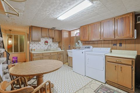 Tiny photo for 1413 Highridge Parkway, Westchester, IL 60154 (MLS # 12465714)