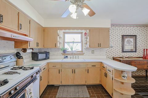 Tiny photo for 1413 Highridge Parkway, Westchester, IL 60154 (MLS # 12465714)