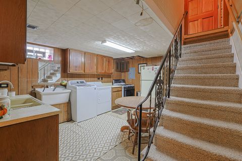Tiny photo for 1413 Highridge Parkway, Westchester, IL 60154 (MLS # 12465714)