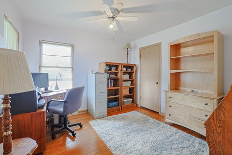 Tiny photo for 1413 Highridge Parkway, Westchester, IL 60154 (MLS # 12465714)