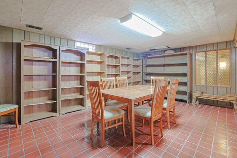 Tiny photo for 1413 Highridge Parkway, Westchester, IL 60154 (MLS # 12465714)
