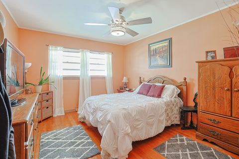 Tiny photo for 1413 Highridge Parkway, Westchester, IL 60154 (MLS # 12465714)
