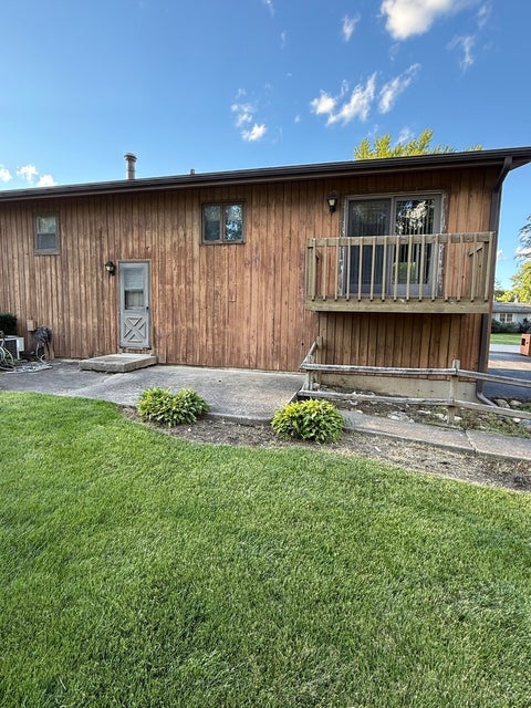 Tiny photo for 32W717 Hecker Drive, Dundee, IL 60118 (MLS # 12684360)