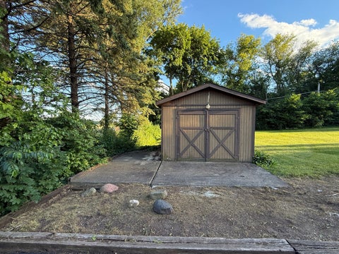 Tiny photo for 32W717 Hecker Drive, Dundee, IL 60118 (MLS # 12684360)