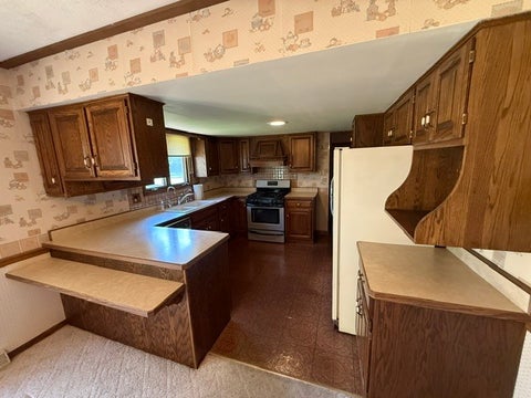 Tiny photo for 32W717 Hecker Drive, Dundee, IL 60118 (MLS # 12684360)