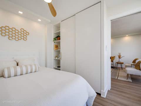 Tiny photo for 4170 N Marine Drive #24H, Chicago, IL 60613 (MLS # 12688822)