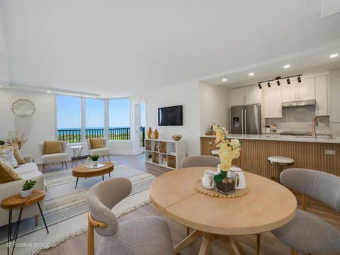 Tiny photo for 4170 N Marine Drive #24H, Chicago, IL 60613 (MLS # 12688822)