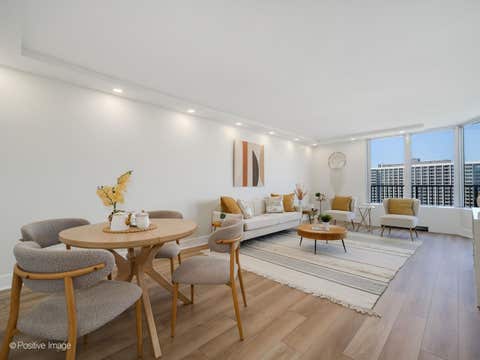 Tiny photo for 4170 N Marine Drive #24H, Chicago, IL 60613 (MLS # 12688822)