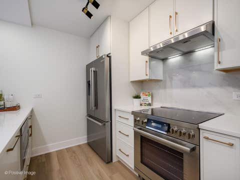 Tiny photo for 4170 N Marine Drive #24H, Chicago, IL 60613 (MLS # 12688822)
