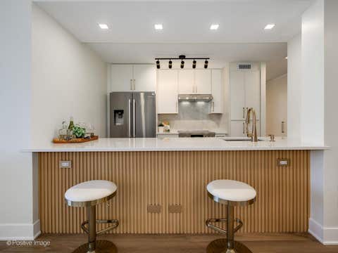 Tiny photo for 4170 N Marine Drive #24H, Chicago, IL 60613 (MLS # 12688822)