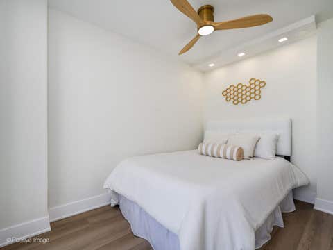 Tiny photo for 4170 N Marine Drive #24H, Chicago, IL 60613 (MLS # 12688822)