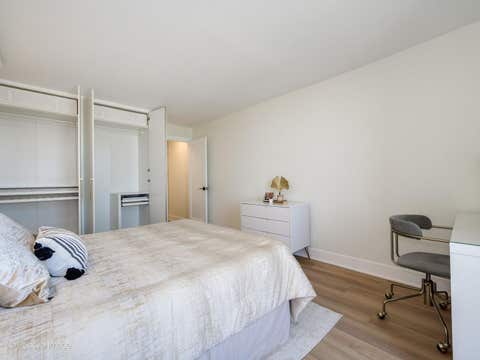 Tiny photo for 4170 N Marine Drive #24H, Chicago, IL 60613 (MLS # 12688822)