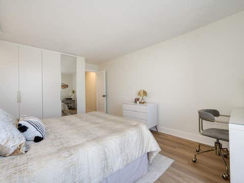 Tiny photo for 4170 N Marine Drive #24H, Chicago, IL 60613 (MLS # 12688822)