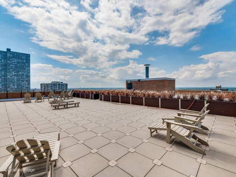 Tiny photo for 4170 N Marine Drive #24H, Chicago, IL 60613 (MLS # 12688822)