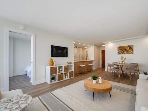 Tiny photo for 4170 N Marine Drive #24H, Chicago, IL 60613 (MLS # 12688822)