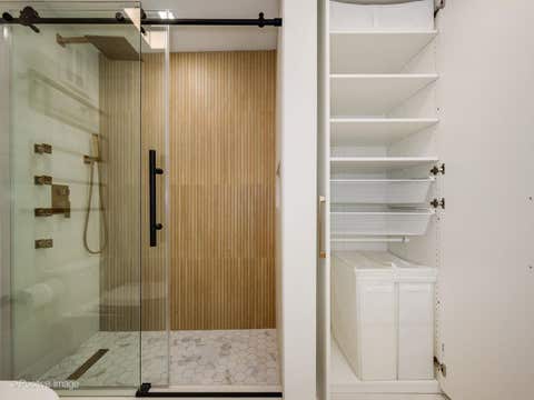 Tiny photo for 4170 N Marine Drive #24H, Chicago, IL 60613 (MLS # 12688822)