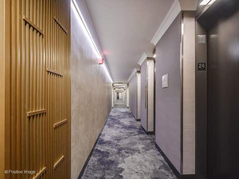 Tiny photo for 4170 N Marine Drive #24H, Chicago, IL 60613 (MLS # 12688822)