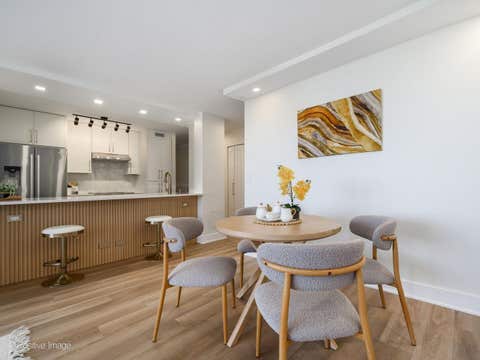 Tiny photo for 4170 N Marine Drive #24H, Chicago, IL 60613 (MLS # 12688822)